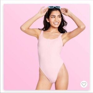 Stoney Clover Lane Bathing Suit 🌸👙